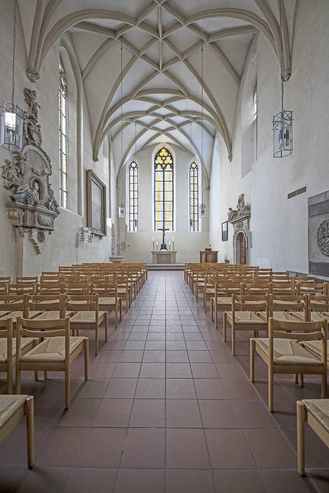 Zerbst Lichtungen