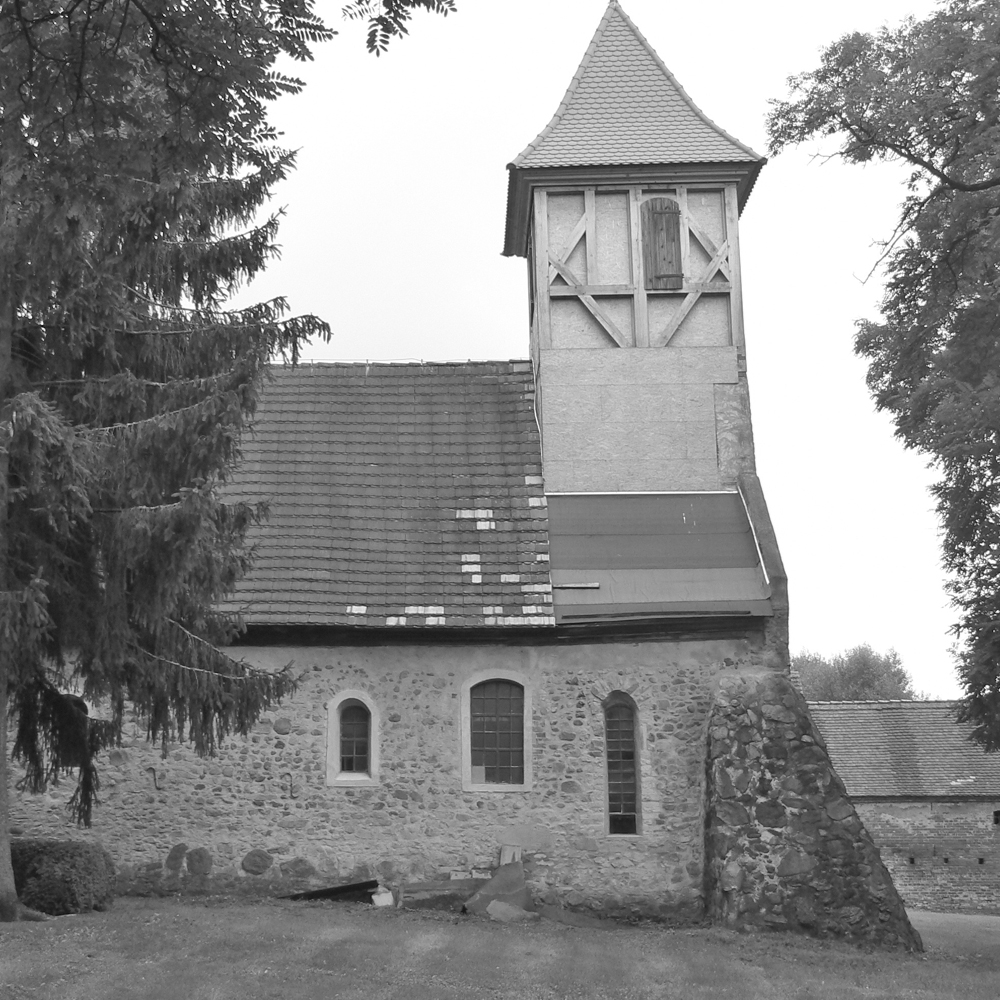 Flötz | Lichtungen